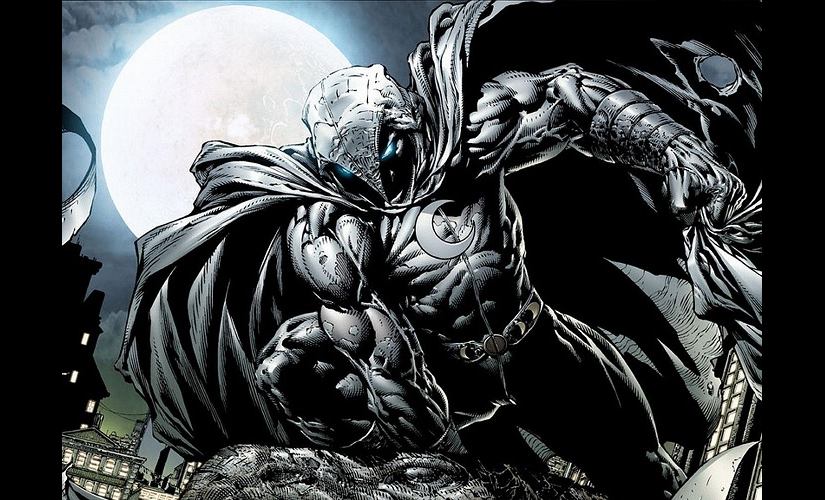 Marvel-Verse: Moon Knight review