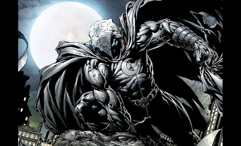 Moon Knight Season 2 Announcement: Moon Knight vs God Breakdown, Marvel  Black Knight & Werewolf 