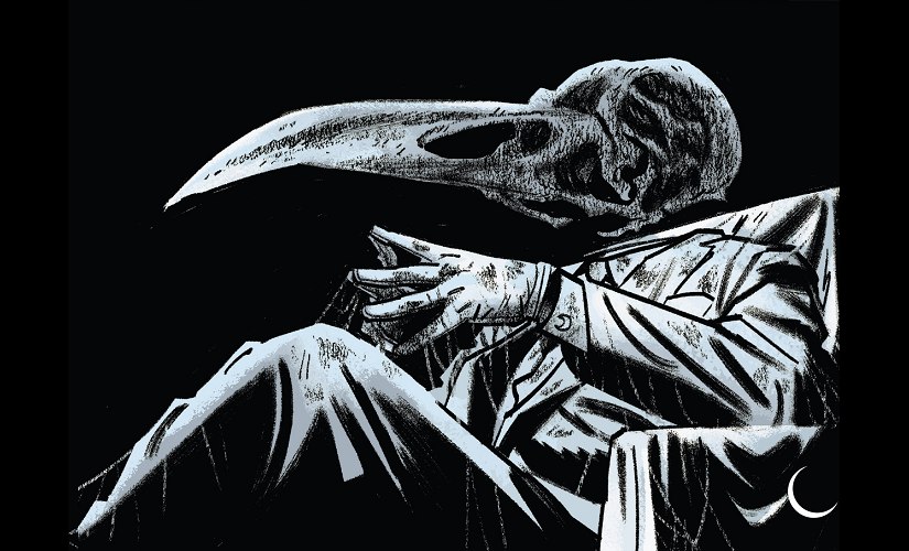 Moon Knight: A guide to Marvel's violent, mentally unstable and