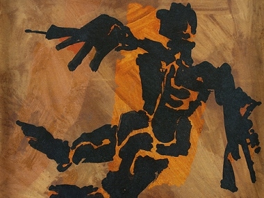 From Bazaar to art colleges: 'The Printed Picture' traces four centuries of printmaking in India