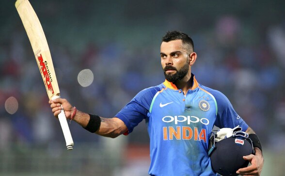 Magnificent Virat Kohli, gritty Shai Hope put on an exhibition as second India-West Indies ODI ends in a tie Magnificent Virat Kohli, gritty Shai Hope put on an exhibition as second India-West Indies ODI ends in a tie