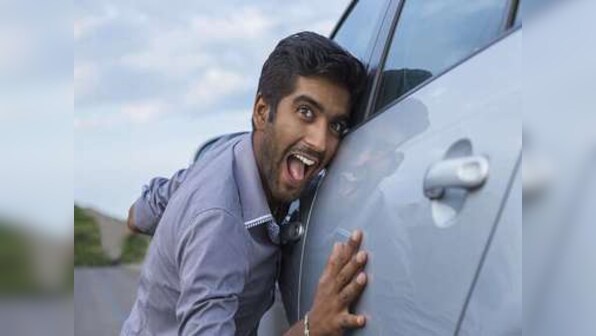 10 times Twitter got real about driving in India
