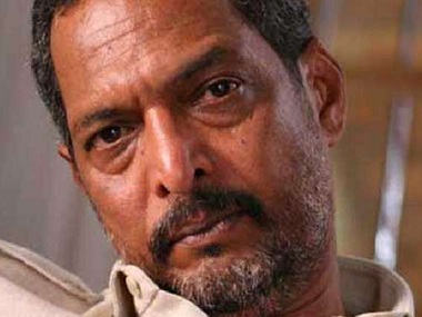 Tanushree Dutta sexual harassment row: Nana Patekar and the problem with Bollywood’s defence of male anger Tanushree Dutta sexual harassment row: Nana Patekar and the problem with Bollywood’s defence of male anger