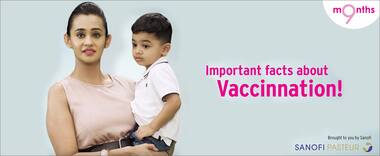 9 Months | Season 3 | Important facts about vaccinations