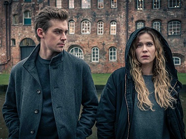 Deadwind season 1 review: Netflix's latest Nordic noir offering is reliable, regulation television Deadwind season 1 review: Netflix's latest Nordic noir offering is reliable, regulation television