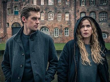 Deadwind season 1 review: Netflix's latest Nordic noir offering is reliable, regulation television