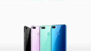 The Honor 9N stands out in a sea of similar smartphones The Honor 9N stands out in a sea of similar smartphones