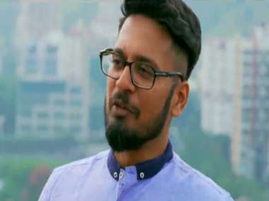 Watch Rohan Albal reveal how he became a #SelfMade success-Video-views-home  News , Firstpost
