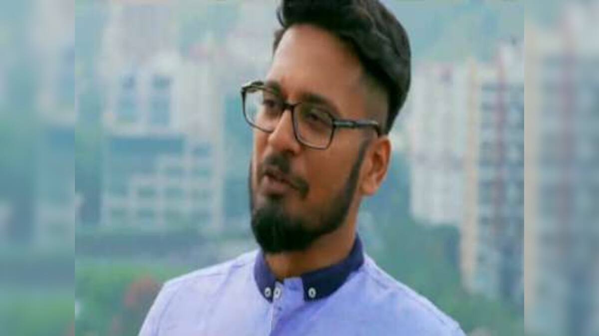 Watch Rohan Albal reveal how he became a #SelfMade success – Firstpost