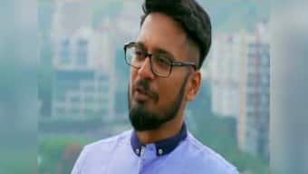 Watch Rohan Albal reveal how he became a #SelfMade success