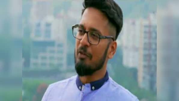 Watch Rohan Albal reveal how he became a #SelfMade success