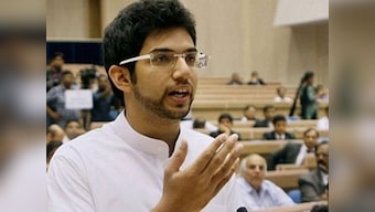 Daily Bulletin: Aaditya Thackeray to file nomination from Mumbai's Worli today; Amit Shah to flag off New Delhi-Katra Vande Bharat Express; day's top stories