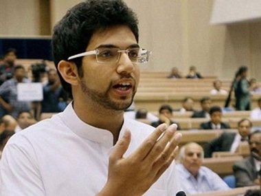 'Allow Mumbai hotels, pubs to be open all night on New Year's Eve': Aditya Thackeray revives five-year-old proposal for 31 December 'Allow Mumbai hotels, pubs to be open all night on New Year's Eve': Aditya Thackeray revives five-year-old proposal for 31 December