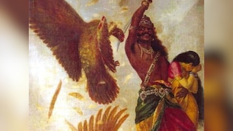 Mythology for the Millennial: Whether Ravana was evil is debatable — his violation of consent is not