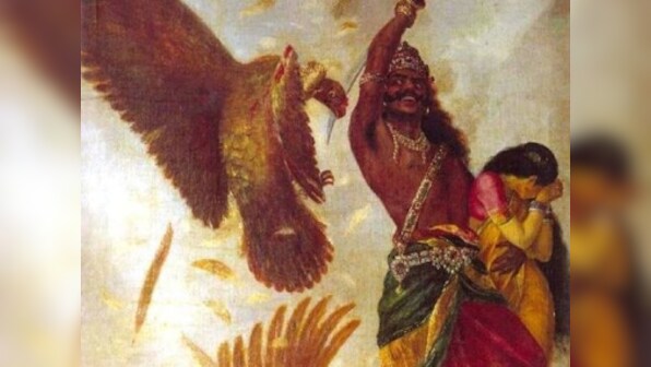 Mythology for the Millennial: Whether Ravana was evil is debatable — his violation of consent is not
