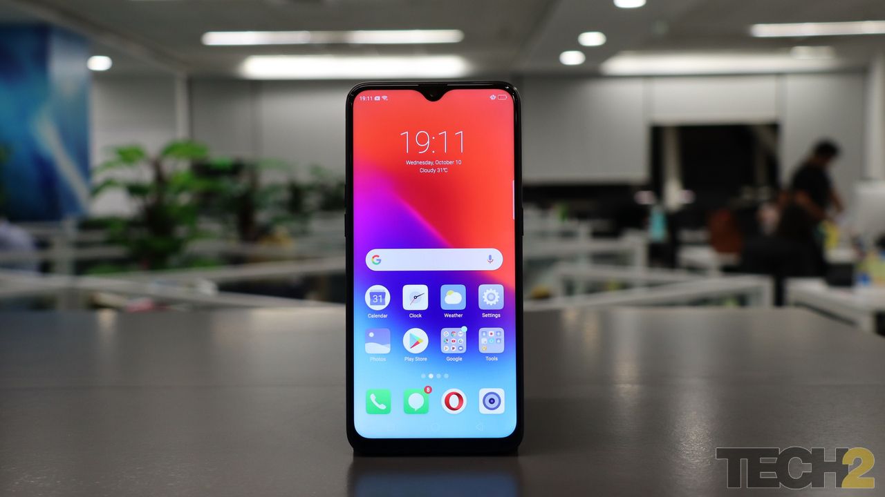 Realme 2 Pro review: Great hardware and display but camera performance is lacking Realme 2 Pro review: Great hardware and display but camera performance is lacking