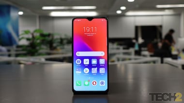 Realme 2 Pro review: Great hardware and display but camera performance is lacking