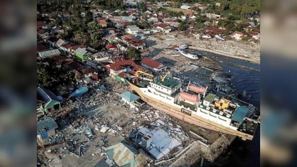 After Indonesia's tsunami-earthquake disaster claims 1,400 lives, scientists hunt for answers