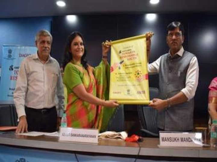 Ministry of Road Transport & Highways launches the first of its kind ‘Road to Safety – towards responsible youth’ programme for university students in partnership with Diageo India and the Institute of Road Traffic Education