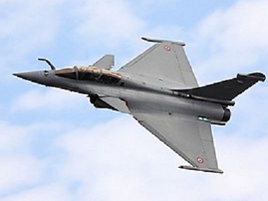 Rafale deal: No question of registration of FIR or CBI probe into case, Centre tells Supreme Court Rafale deal: No question of registration of FIR or CBI probe into case, Centre tells Supreme Court