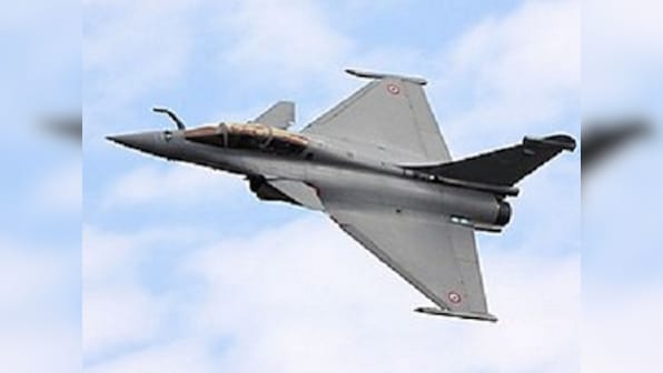 Rajnath Singh, IAF chief BS Dhanoa to visit France next month to take delivery of first Rafale fighter jet