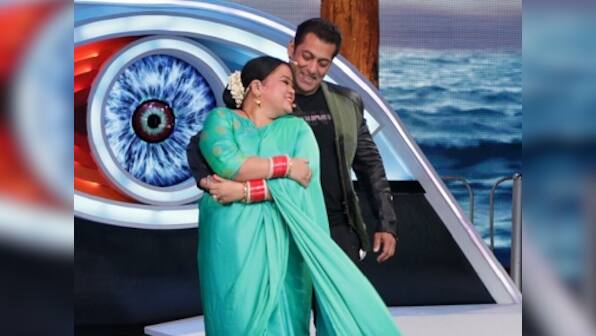 Bigg Boss 12, 7 October, Day 21 written updates: Anup Jalota sent to secret room, Bharti Singh enters house
