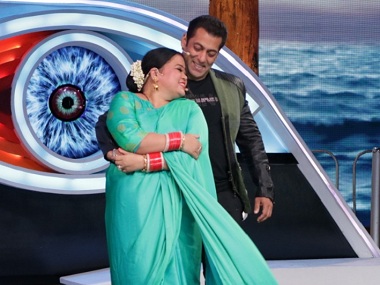 Bigg Boss 12, 7 October, Day 21 written updates: Anup Jalota sent to secret room, Bharti Singh enters house Bigg Boss 12, 7 October, Day 21 written updates: Anup Jalota sent to secret room, Bharti Singh enters house