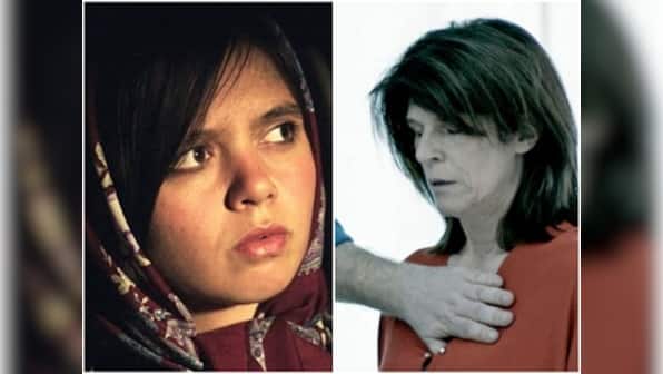 Jio MAMI 20th Mumbai Film Festival weekend highlights: Jafar Panahi's 3 Faces, Adina Pintilie's Touch Me Not, spotting Sriram Raghavan