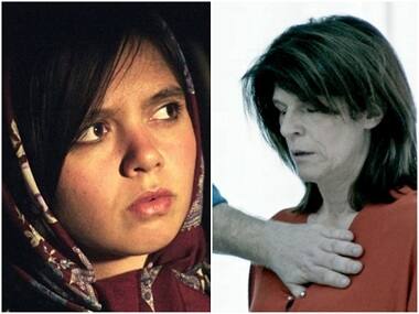 Jio MAMI 20th Mumbai Film Festival weekend highlights: Jafar Panahi's 3 Faces, Adina Pintilie's Touch Me Not, spotting Sriram Raghavan