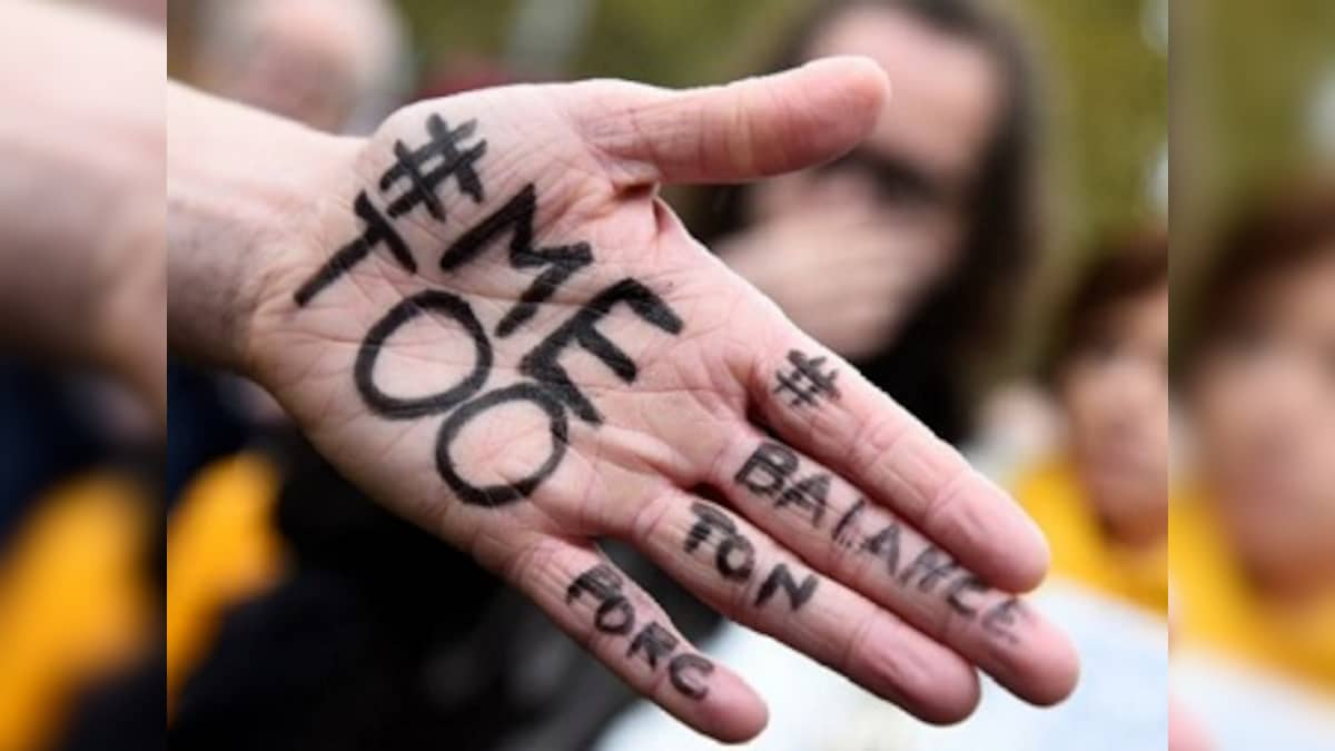 Is India’s #MeToo moment here? Women are angry and they are naming and shaming their abusers