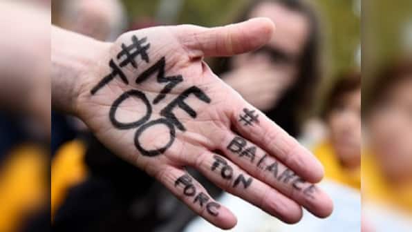 Is India’s #MeToo moment here? Women are angry and they are naming and shaming their abusers