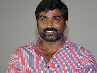 Vijay Sethupathi on success of Chekka Chivantha Vaanam, working with Trisha in 96 and his moniker 'Makkal Selvan' Vijay Sethupathi on success of Chekka Chivantha Vaanam, working with Trisha in 96 and his moniker 'Makkal Selvan'