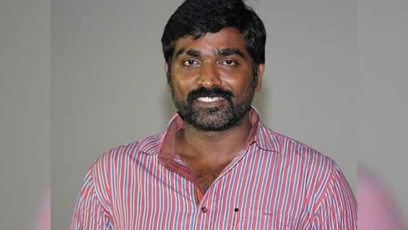 Vijay Sethupathi on success of Chekka Chivantha Vaanam, working with Trisha in 96 and his moniker 'Makkal Selvan'