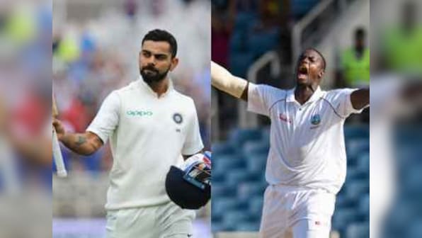 India vs West Indies, Highlights, 2nd Test at Hyderabad, Day 3, Full Cricket Score: Shaw, Rahul guide India to 10-wicket win