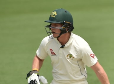 Australia's 20-year-old batsman Will Pucovski takes indefinite break from cricket to solve ongoing mental health issues Australia's 20-year-old batsman Will Pucovski takes indefinite break from cricket to solve ongoing mental health issues