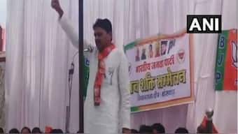 Rajasthan BJP minister Dhan Singh Rawat booked for seeking 'Hindu votes' after campaign video goes viral on social media