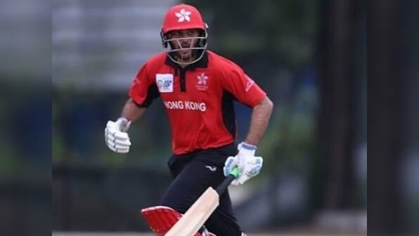 Kinchit Shah interview: Difficulties of Hong Kong cricketer, opportunities for Associate teams and uncertainty over future