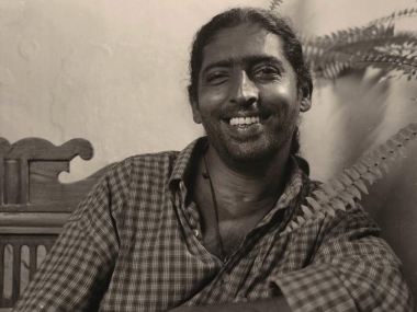 Anoop Skaria, co-founder of Kashi Art Gallery and prominent Kochi art scene figure, passes away Anoop Skaria, co-founder of Kashi Art Gallery and prominent Kochi art scene figure, passes away