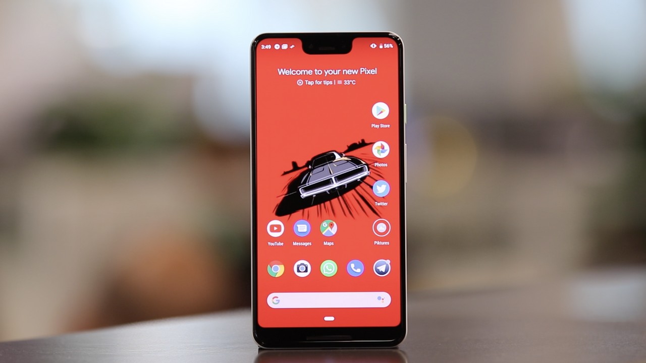 Google Pixel 3, XL available from 1 November starting from Rs 71,000; Pixel Stand also announced Google Pixel 3, XL available from 1 November starting from Rs 71,000; Pixel Stand also announced