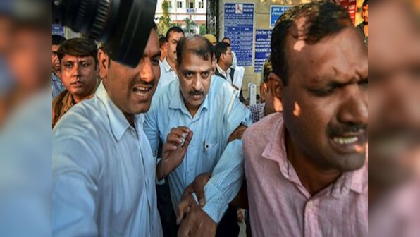 CBI DSP Devender Kumar, accused in Rakesh Asthana bribery case, gets bail; Delhi court directs him to furnish Rs 50,000 bond