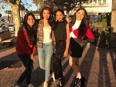 Parul Yadav on producing four remakes of Kangana Ranaut's Queen: 'What we've done is historic' Parul Yadav on producing four remakes of Kangana Ranaut's Queen: 'What we've done is historic'