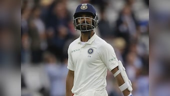 Ranji Trophy 2019-20: Ajinkya Rahane, Prithvi Shaw named in 15-member Mumbai squad for Baroda clash
