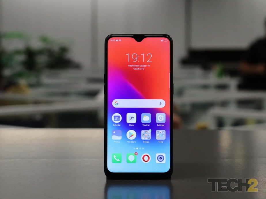  Realme 2 Pro review: Great hardware and display but camera performance is lacking