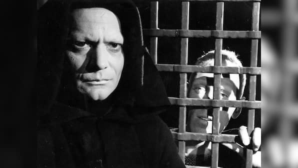 Revisiting The Seventh Seal (Det Sjunde Inseglet) — Ingmar Bergman's 1957 masterpiece about God's eternal silence