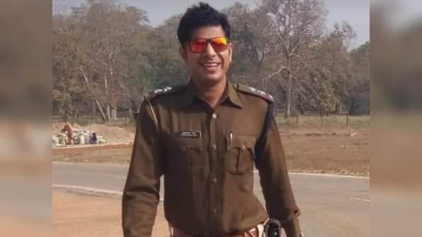 Three, including Doordarshan journalist from Odisha, two jawans, killed in Naxal attack in Chhattisgarh's Dantewada