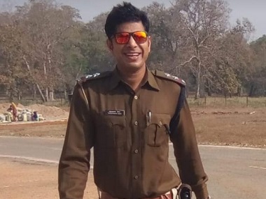 Three, including Doordarshan journalist from Odisha, two jawans, killed in Naxal attack in Chhattisgarh's Dantewada Three, including Doordarshan journalist from Odisha, two jawans, killed in Naxal attack in Chhattisgarh's Dantewada