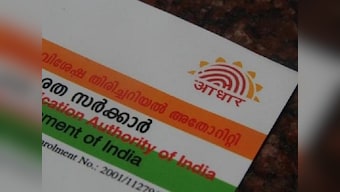 Use of Aadhaar in banks, post offices to continue offline; enrolment, updating services norms to remain: UIDAI chief Ajay Pandey