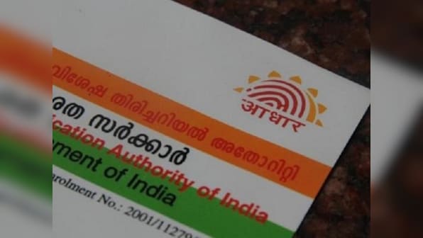 Use of Aadhaar in banks, post offices to continue offline; enrolment, updating services norms to remain: UIDAI chief Ajay Pandey