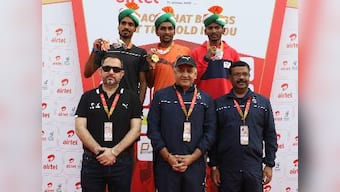 Delhi Half Marathon 2018: Unheralded Abhishek Pal steals Gopi Thonakal's thunder to finish fastest among Indians