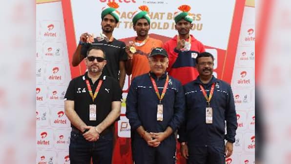 Delhi Half Marathon 2018: Unheralded Abhishek Pal steals Gopi Thonakal's thunder to finish fastest among Indians